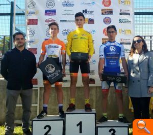 El Renault Ginestar – PcComponentes manda en la Challenge de la Comunidad Valenciana de CX